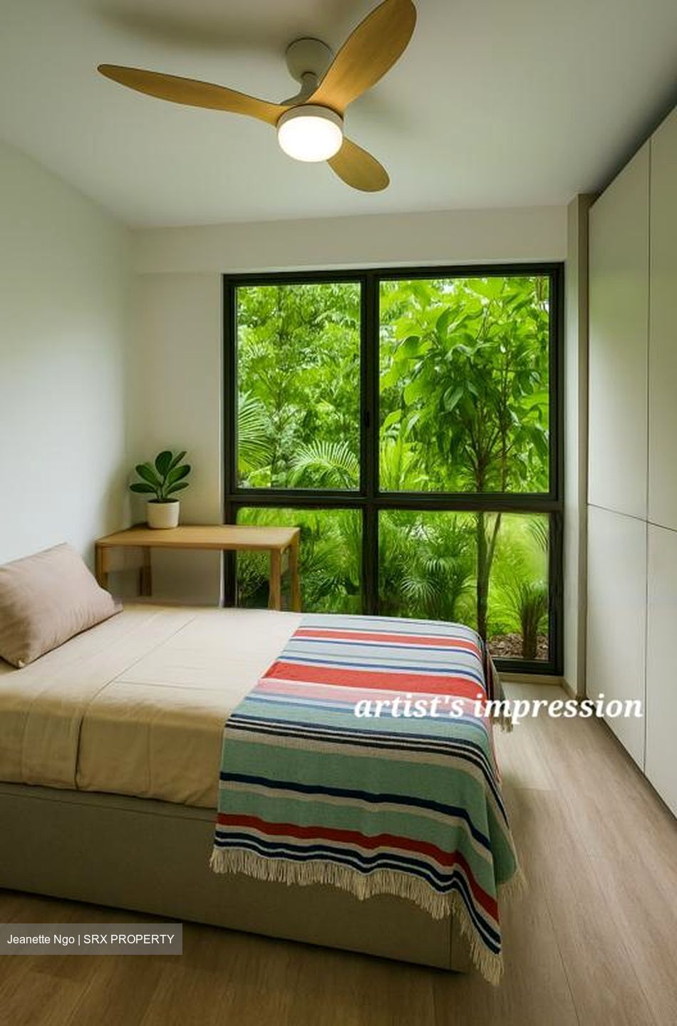 The Watergardens At Canberra (D27), Apartment #454495891